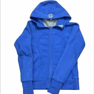 Lululemon Zip Up